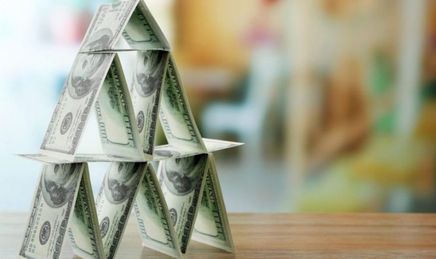 По каким признакам можно распознать финансовую пирамиду?